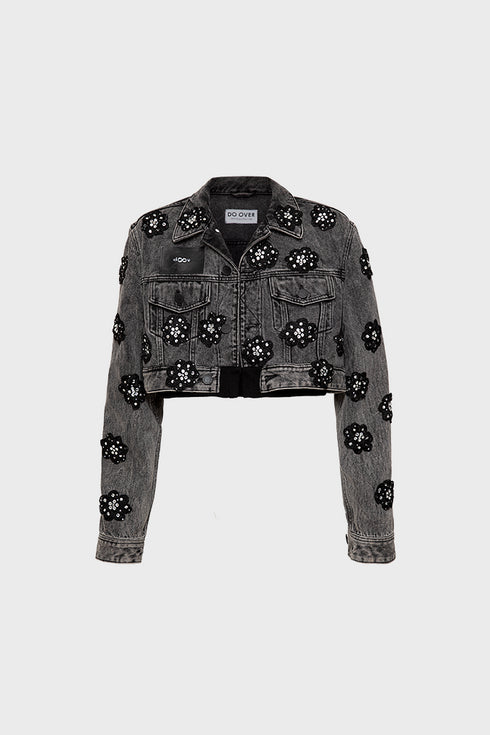 The Cloth Jacket / Mosaiq Label